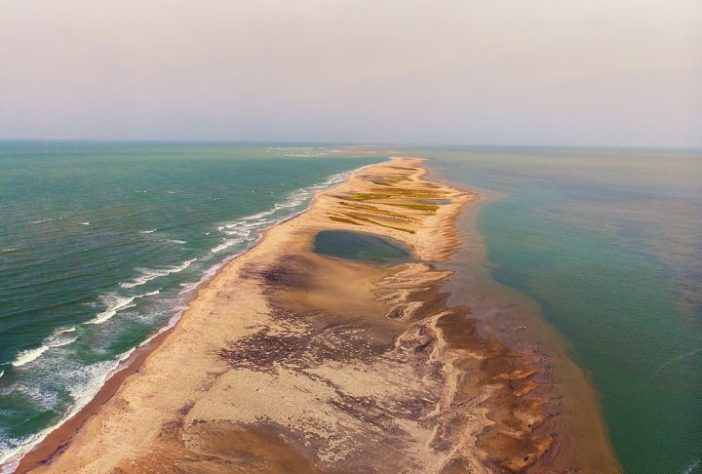 Ponte de Adão, Sri Lanka/Índia