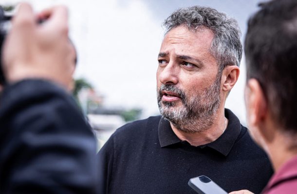 Santos entra na janela com restrições e pode parar em apenas dois reforços