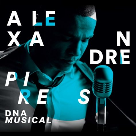 Alexandre Pires álbum 