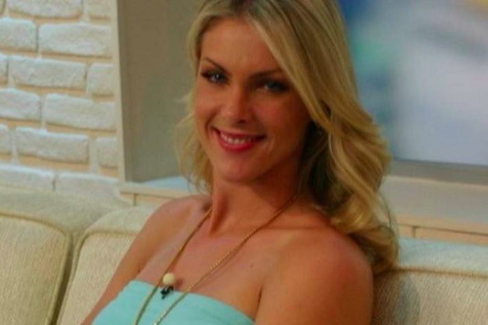 Ana Hickmann 