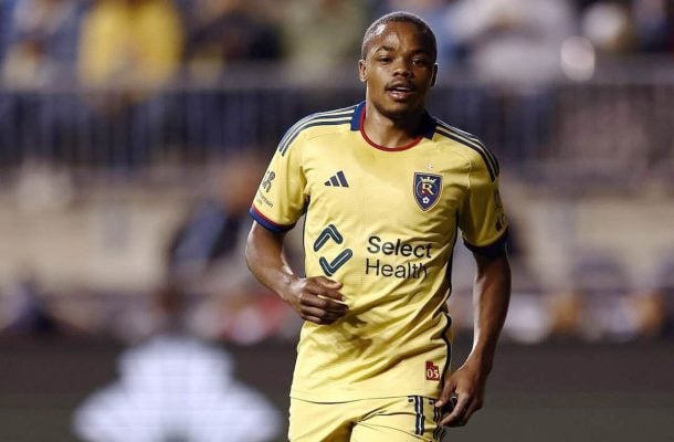 Com recusa do Rennes, Vasco não obtém sucesso na contratação de Andrés Gómez