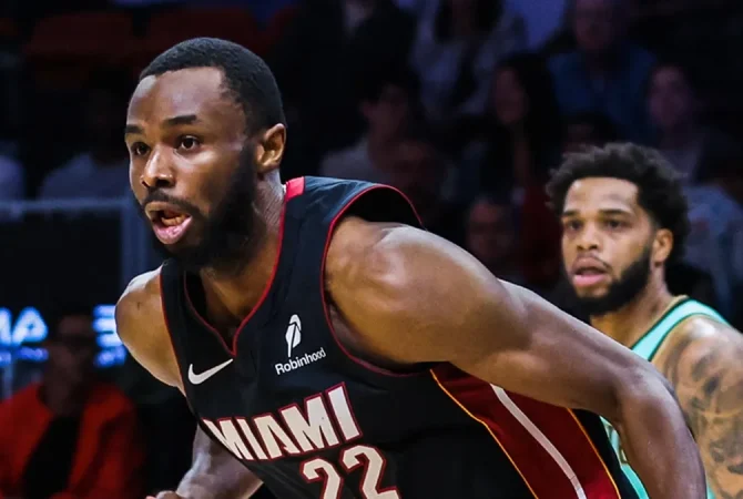 Rumores atualizam situação de Andrew Wiggins, alvo do Lakers