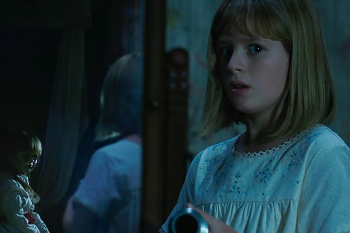 O filme ainda ganhou duas continuações: "Annabelle 2: A Criação do Mal", lançado em 2017, e "Annabelle 3: De Volta Para Casa", lançado em 2019.