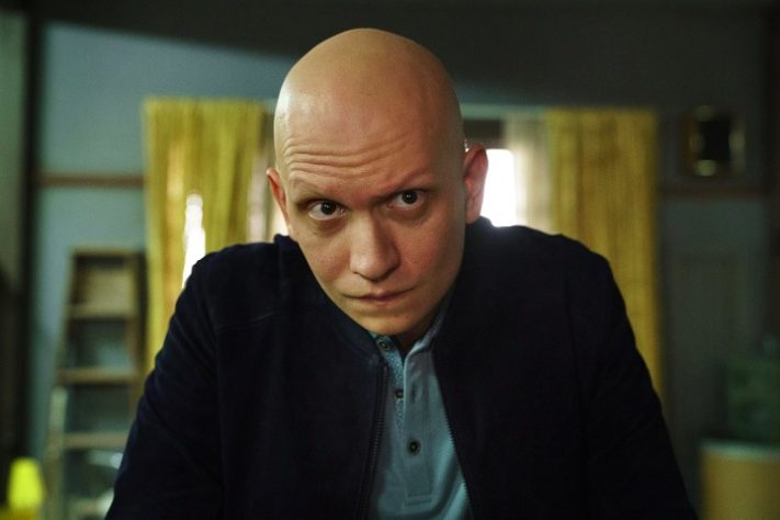 Anthony Carrigan