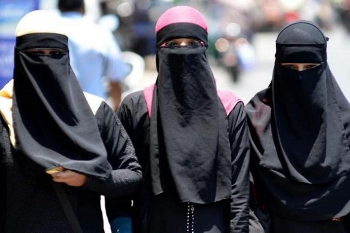 niqab