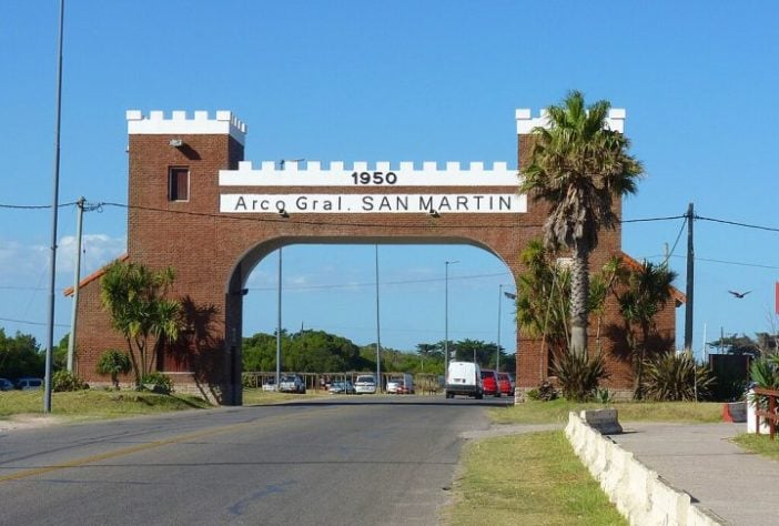 Miramar, Argentina