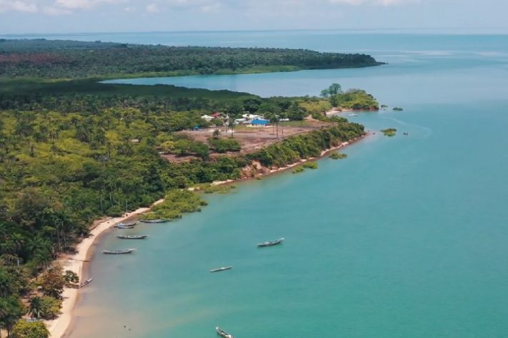 Arquipélago dos Bijagós, Guiné-Bissau