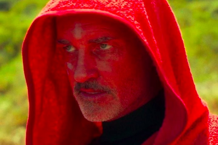 Em "O Surfist"a, Julian contracenou com Nicolas Cage, que lamentou a morte do colega: Passei seis semanas trabalhando com Julian, e ele era um ator muito talentoso [...] Ele era um homem gentil e inteligente. Meu amor à sua família.