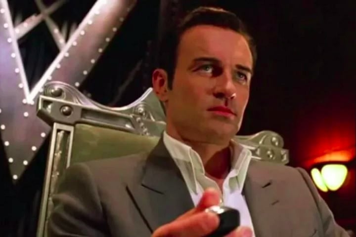 Morre Julian McMahon, que fez vilão famoso em ‘Quarteto Fantástico’