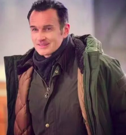 Ator Julian McMahon