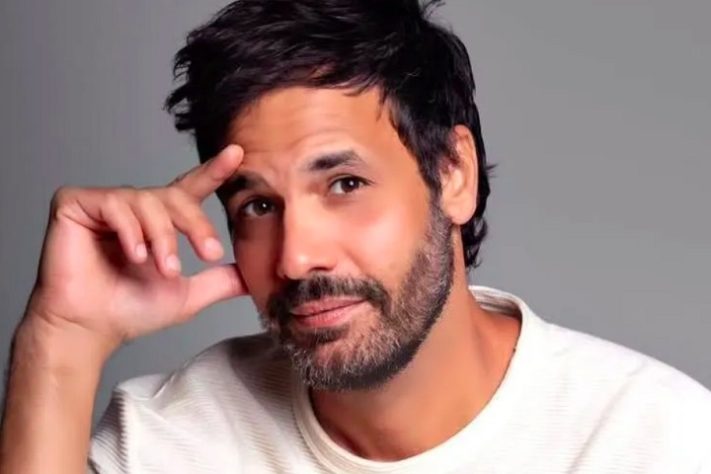 Ator Maurício Silveira, que fez novelas na Globo e na Record, é colocado em coma induzido