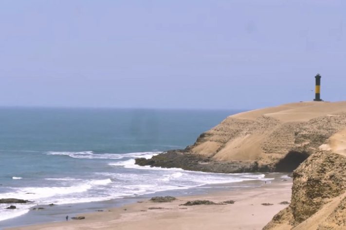 Barranca, Peru