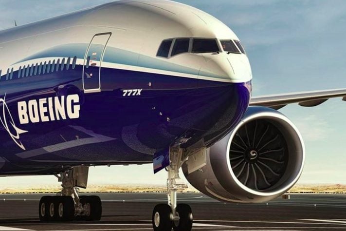 Boeing 