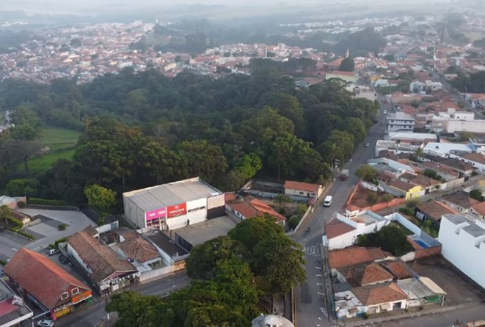Boituva, São Paulo