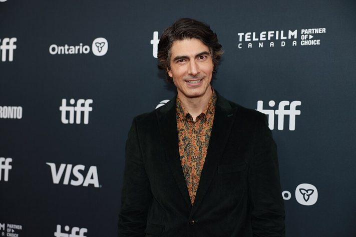 David corenswet, o novo superman