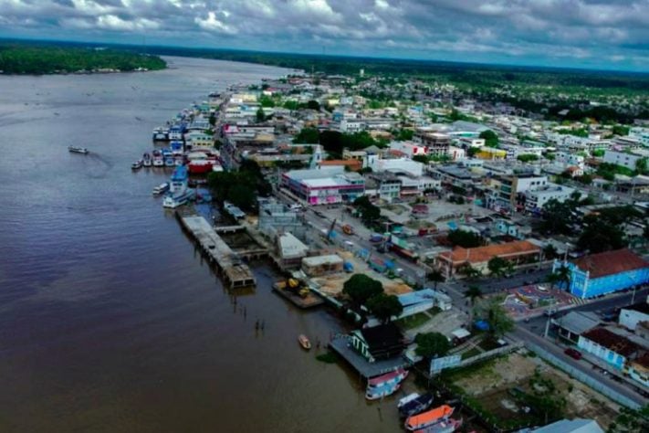 Breves, Pará