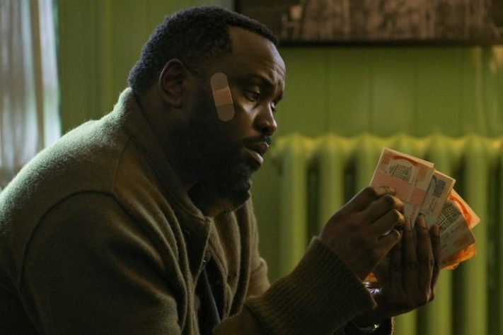 Brian Tyree Henry em 