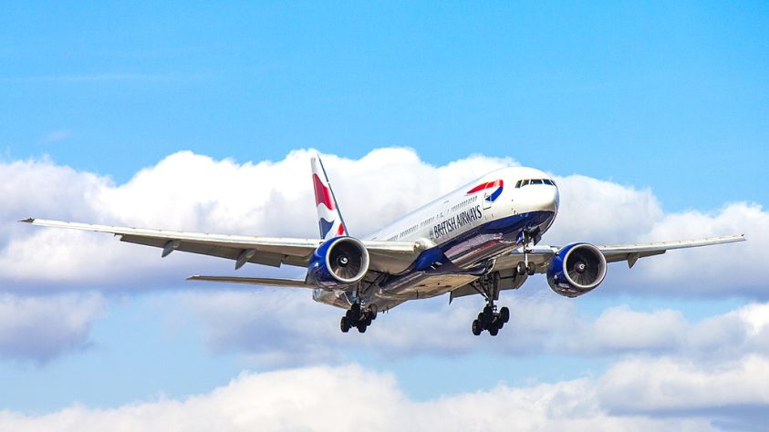 British Airways