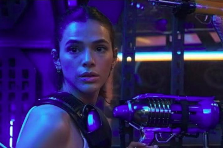 Bruna Marquezine em 
