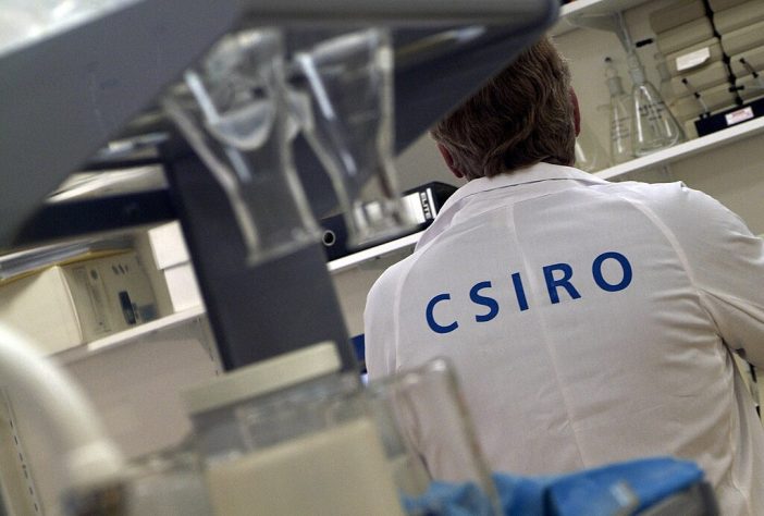 Commonwealth Scientific and Industrial Research Organisation (CSIRO)