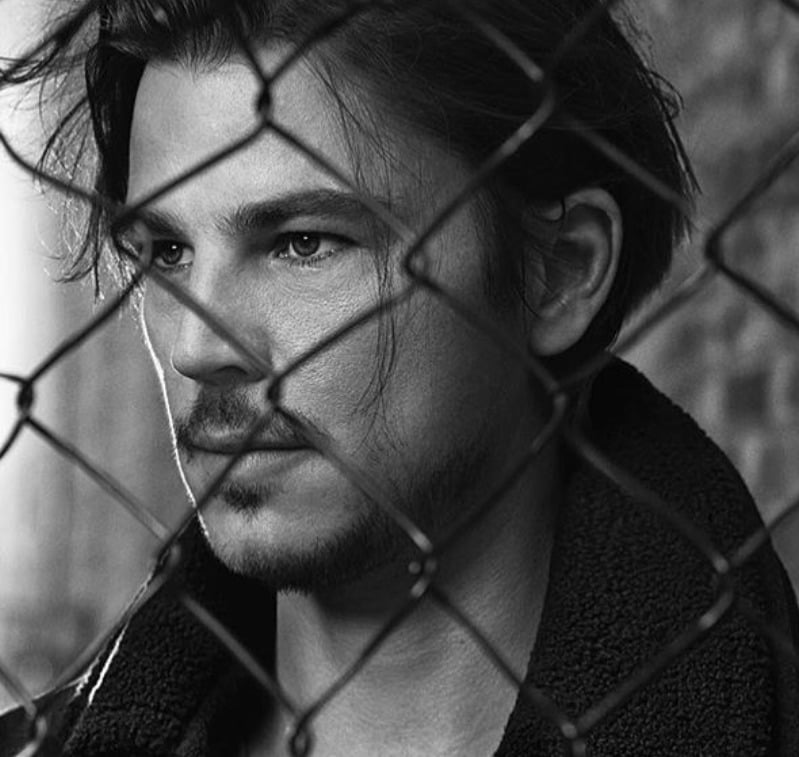 Josh Hartnett, 47 anos: após firme retomada de carreira, ator embarca em novo filme