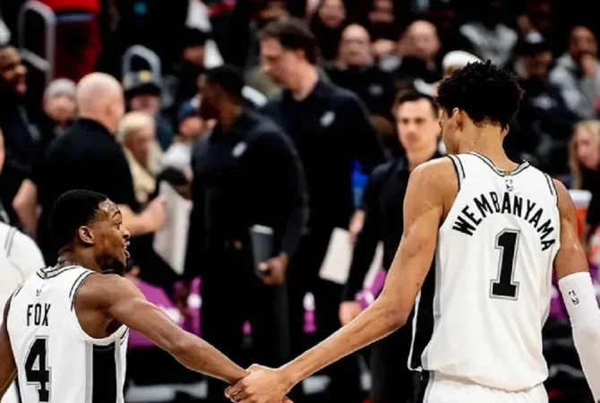 Site cita maior erro do Spurs na agência livre da NBA