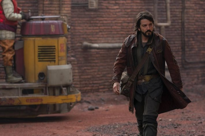 Diego Luna em 