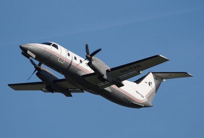 EMB-120 Brasília