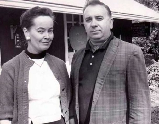 Ed e Lorraine Warren