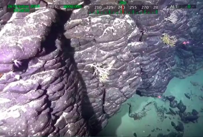 Elevação do Rio Grande - Brasil reivindica ilha submersa do tamanho da Espanha