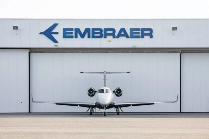 Embraer