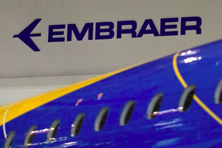 Embraer