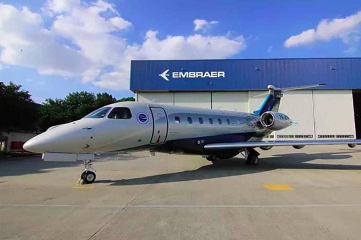 Embraer
