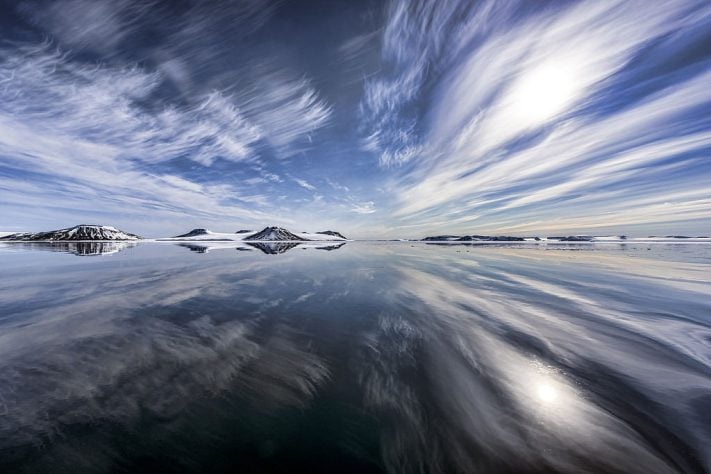 Terra de Francisco José — Ilha Wilczek, Rússia — Flickr - Christopher Michel 