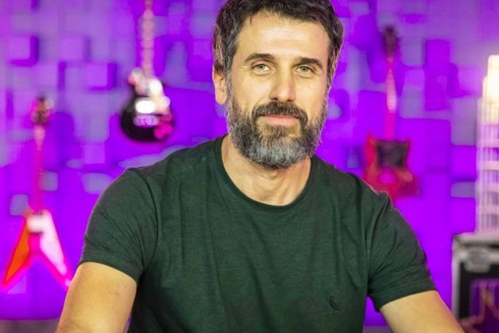 Eriberto Leão