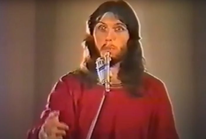 Ex-guarda de trânsito que se dizia Jesus Cristo é preso na Rússia