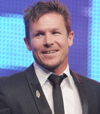 Felix Baumgartner, paraquedista famoso morre em acidente de parapente