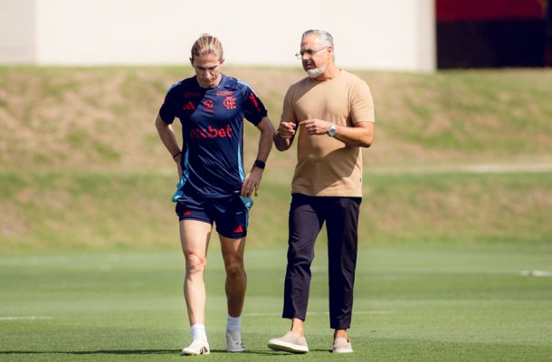 Flamengo tem desejo de contratar um reforço ‘incontestável’ nesta janela