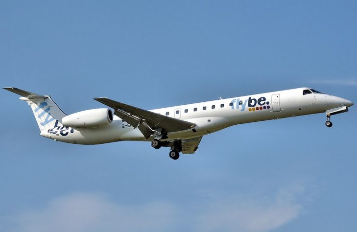 Embraer Regional Jet