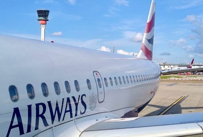 British Airways