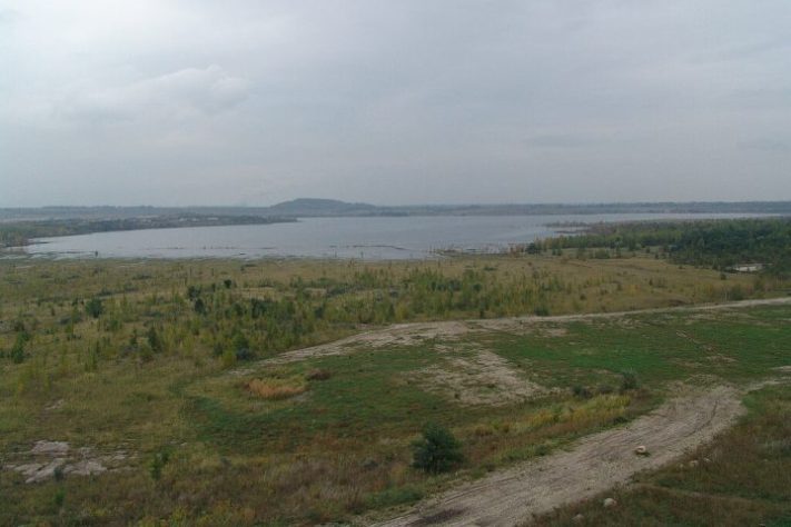 sítio arqueológico de Neumark-Nord, Alemanha