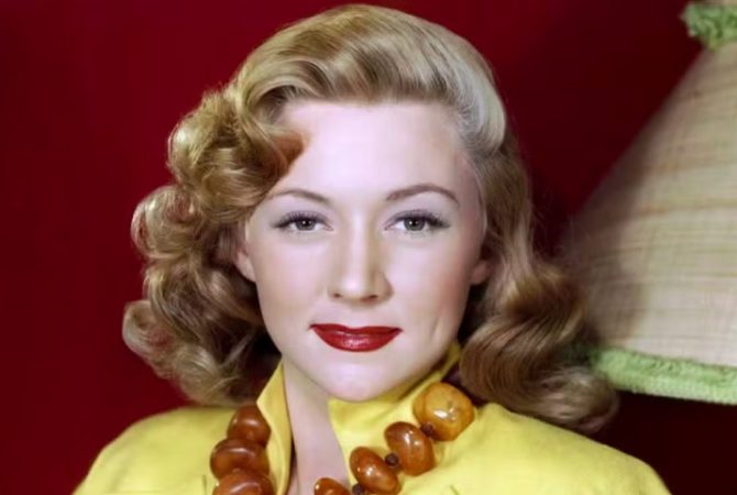 Após a morte de todos, livro fez revelação: estrela de Hollywood teve romance com enteado