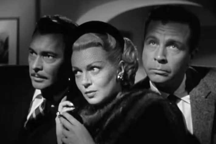 Gloria Grahame em 