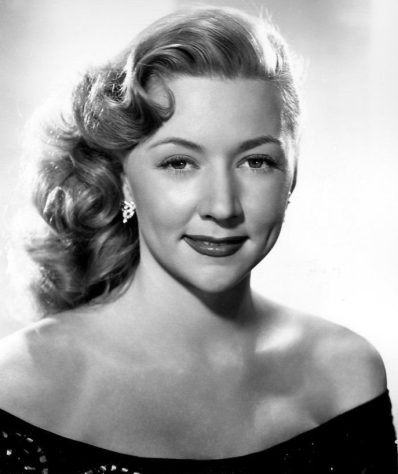 Gloria Grahame
