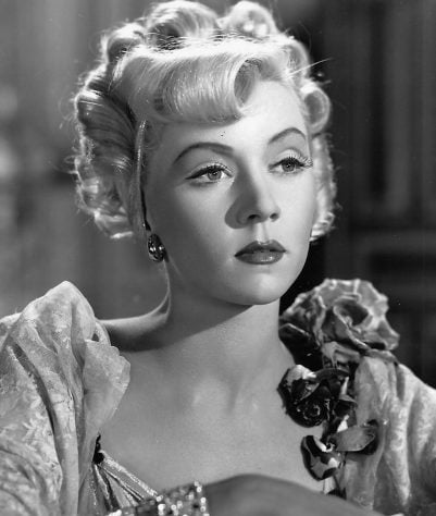 Gloria Grahame