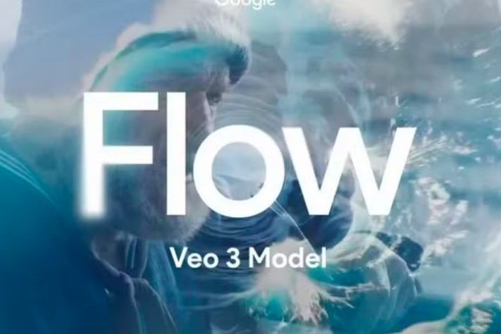 Google - ferramenta Flow