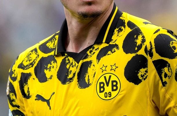 Borussia Dortmund renova parceria com a Puma até 2034