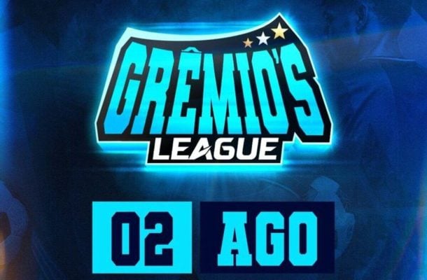 Grêmio organiza evento inspirado na Kings League