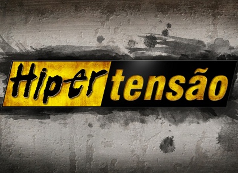 Hipertensão foi um reality show brasileiro, com provas radicais que testavam o preparo físico, a coragem e o controle emocional de cada participante, estreado no dia 14 de abril de 2002, na TV Globo.