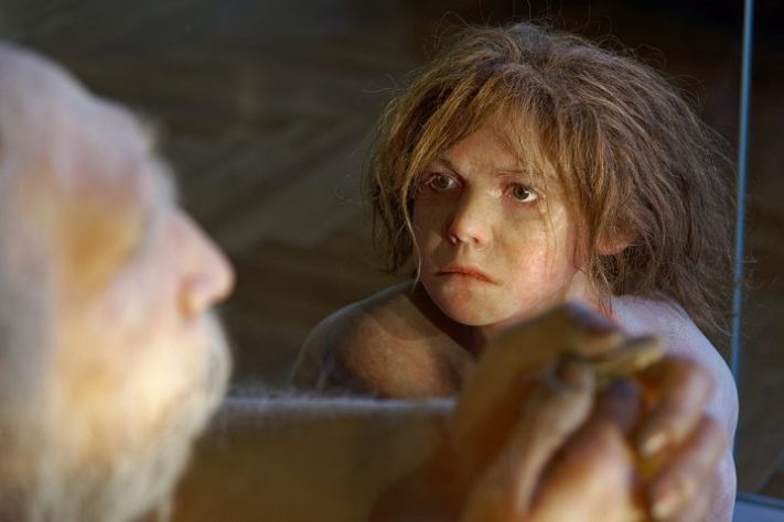 Neandertal